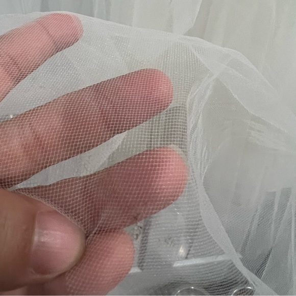 Dessy Girls FLOWER GIRL DRESS - Picture 9 of 14